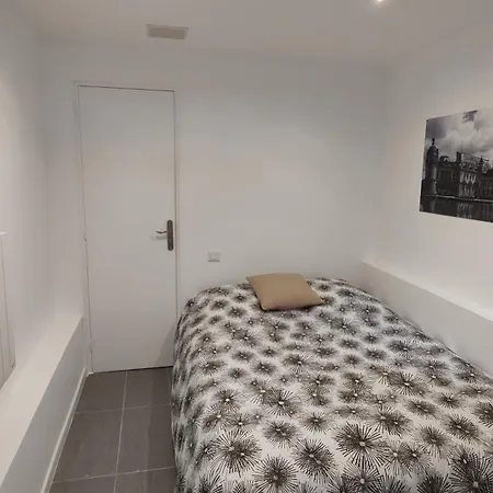 Cosy, Confort Lägenhet *